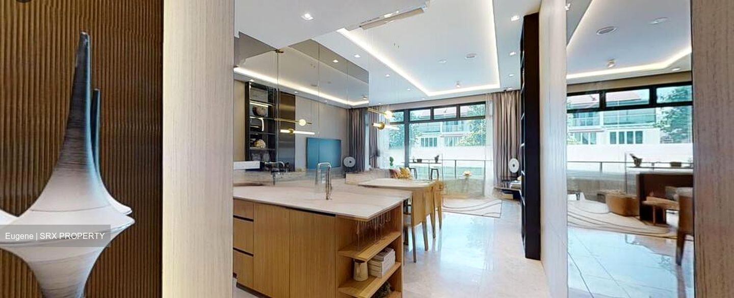 The Arden (D23), Apartment #472862321